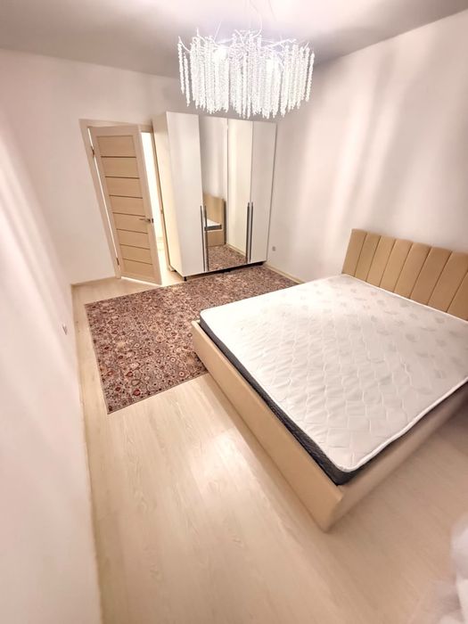 Сдается квартира Шугыла 340/33