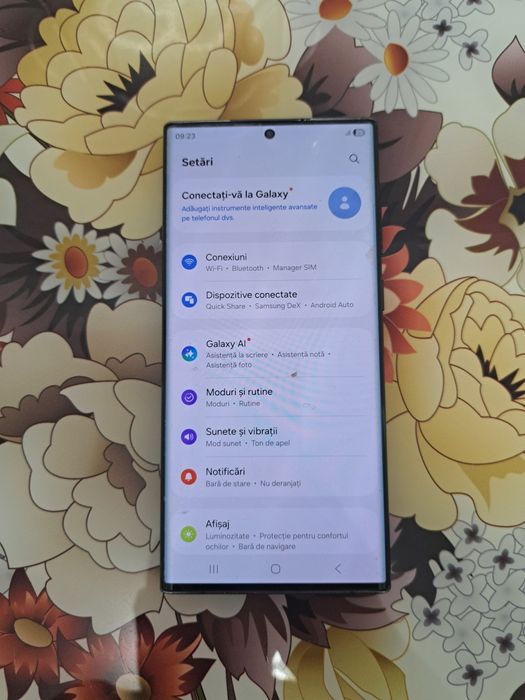 Samsung galaxy S22 Ultra
