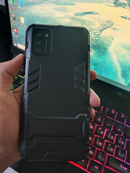 Xiaomi Poco m3 64gb