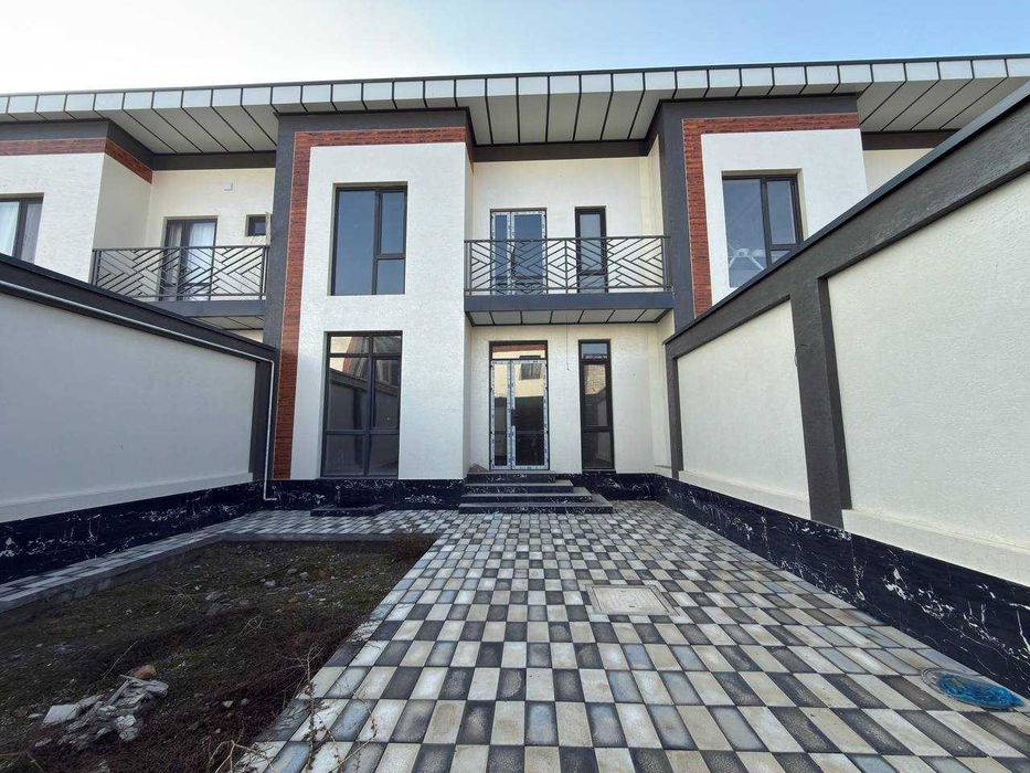 Продается Котедж 1.7 сотка Мирзо Улугбек