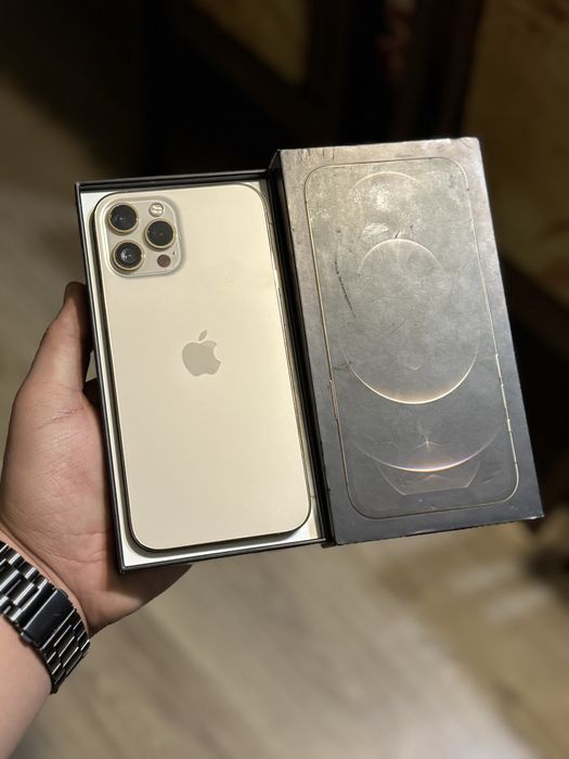 Айфон,IPhone 12 Pro Max 128gb