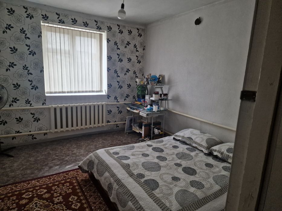 Отдельно стоящий дом