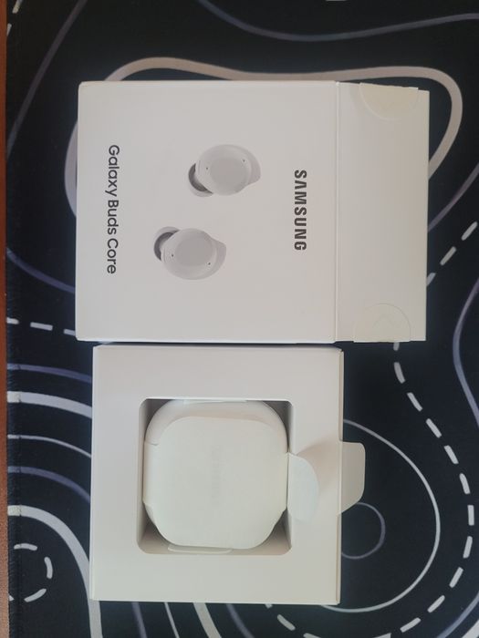 Samsung buds core