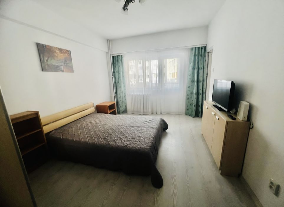 Inchiriez garsoniera Ploiesti Ultracentral