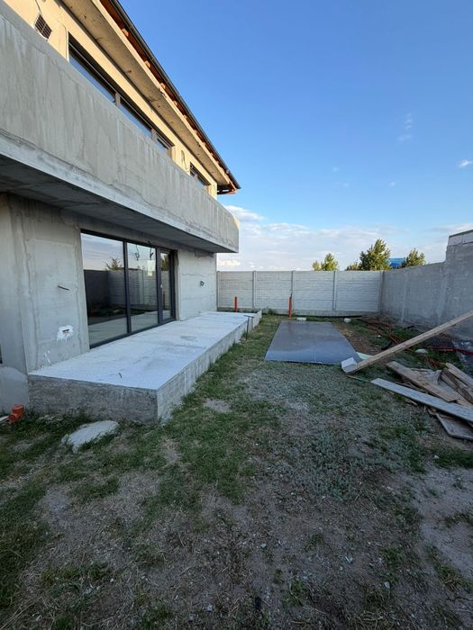 Casa de vanzare Ovidiu
