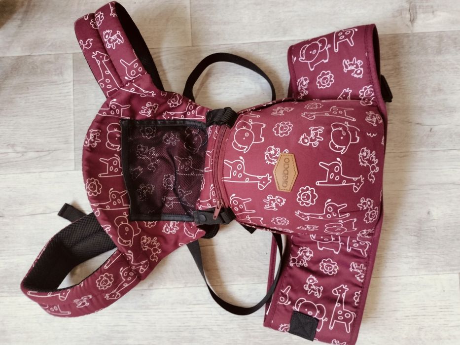 Продам кенгуру детское