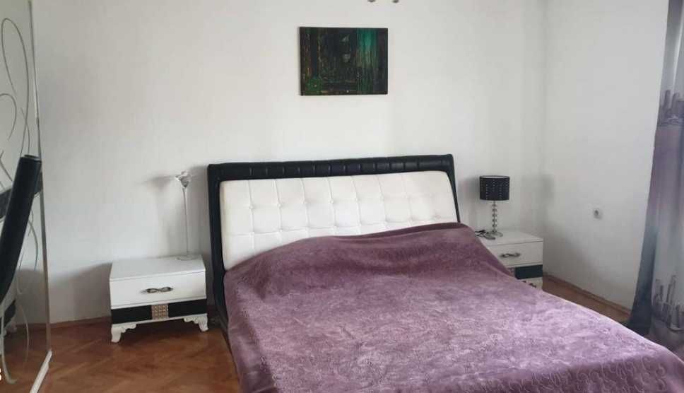 Дава се под наем Тристаен апартамент в Пловдив, Кършияка - 90 кв.м за 339.15 € - Снимка #4