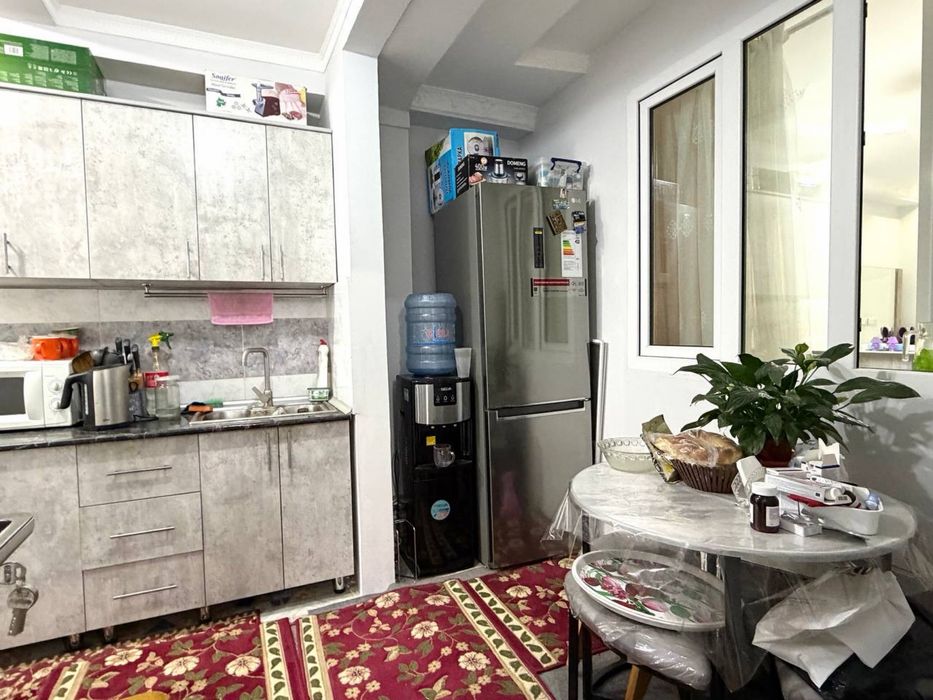 1в2 Комнаты 1в2/7/12 Тузель 2, Айнур, Корзинка, 40 Лет победы, Tuzel