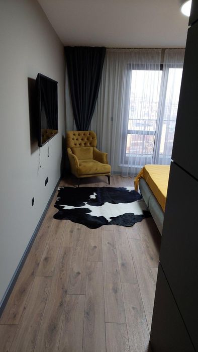 Дава се под наем Двустаен апартамент в Пловдив, Христо Смирненски - 70 кв.м за 561 € - Снимка #4