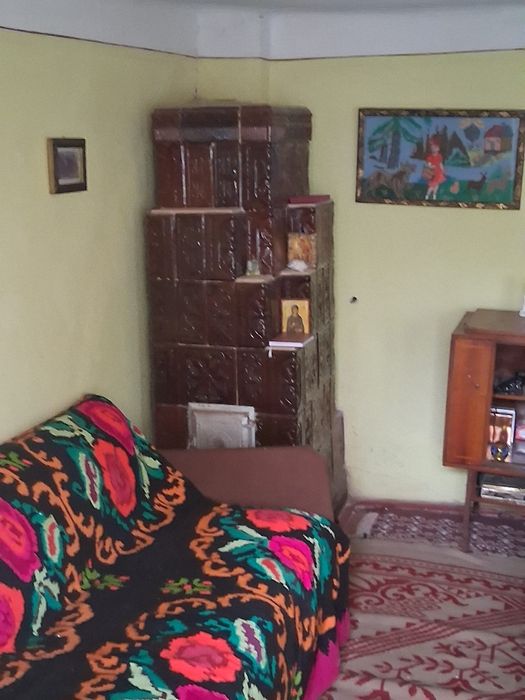 Casa de vânzare în Stanesti jud Dâmbovița