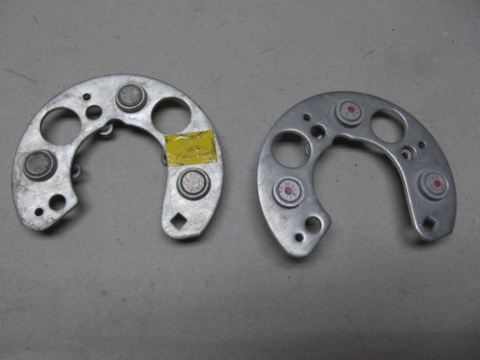 Ваз 2101 - Лада - Жигули - СССР