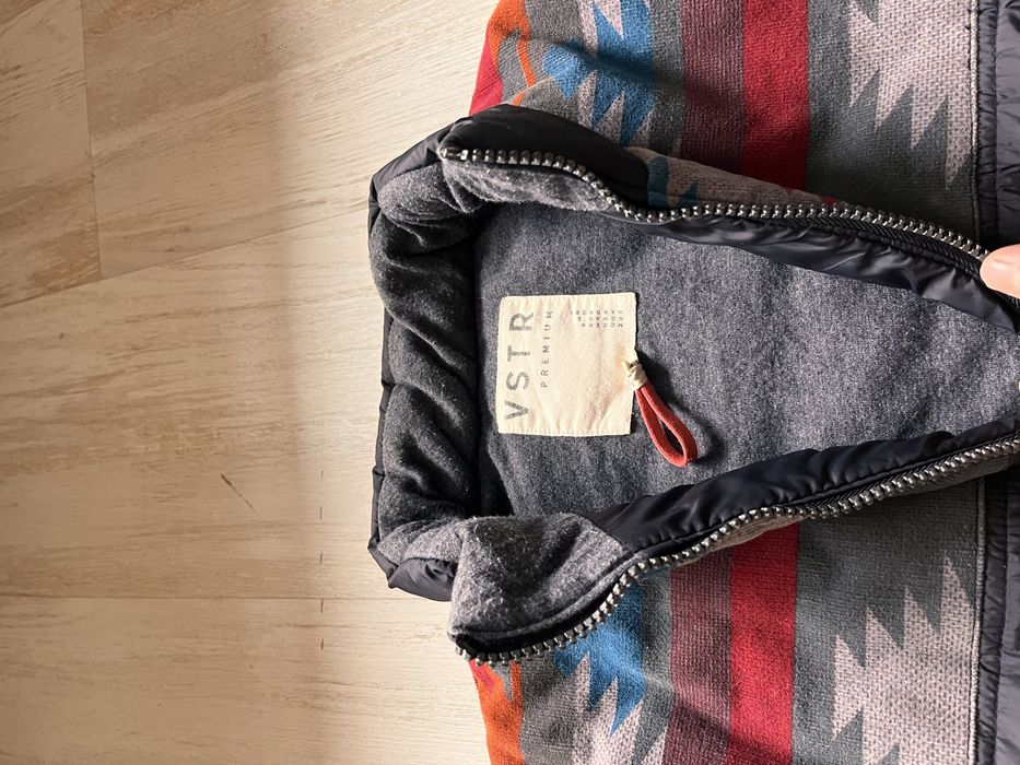 мъжки елек.