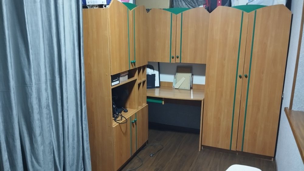 Детский мебель ДСП