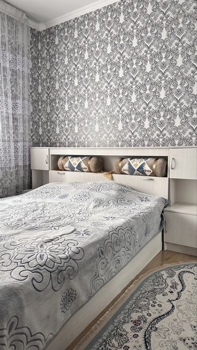 2х СПАЛЬНАЯ КРОВАТЬ !!! В очень хорошем состояний !!!