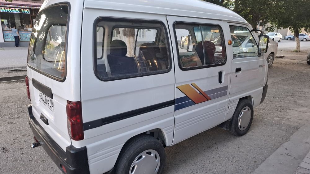 Дамас 2020йил сотилади