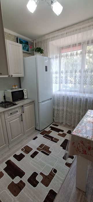 Продам Квартиру Акана сери 137