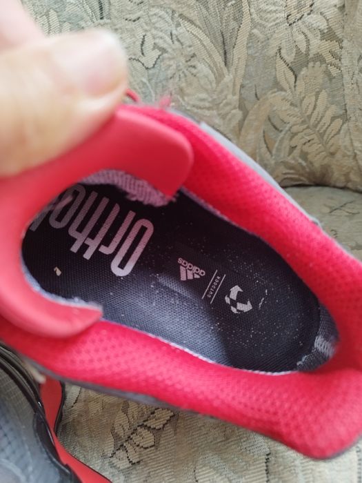 Оригинални маратонки ADIDAS TERREX FAST Gore-Tex, Номер 40.5FAST Gore-