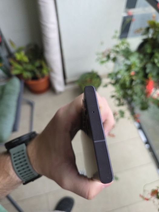 S23 Ultra 512GB Display cu dungi