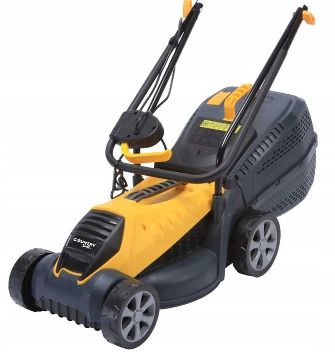 Електрическа градинска косачка Country side 1200W