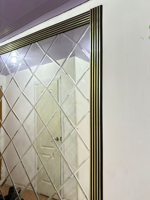 Квартира 3-комнатная