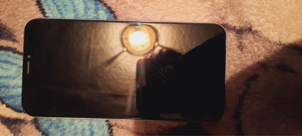 iPonhe x simplu  64 gb funtoanaza perfect baterie 100