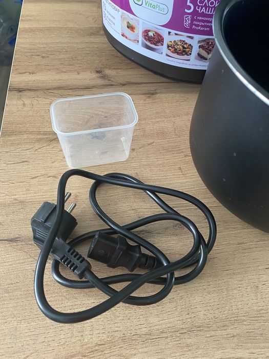 Мультиварка