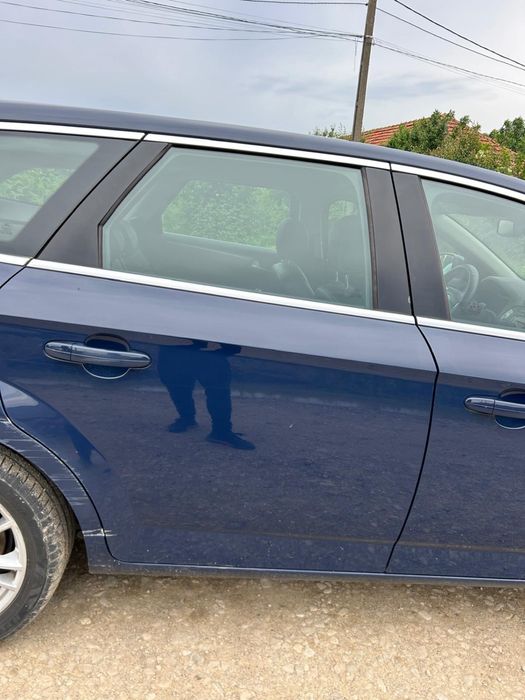 Ușă dreapta spate Ford Mondeo Mk4 2012 facelift