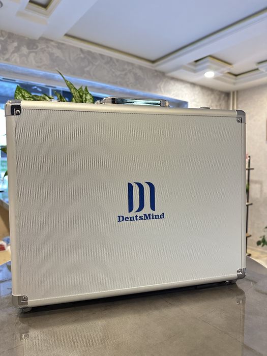 3D skaner стоматологический