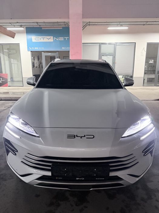 Byd Gibrid 150 full 2025 yil