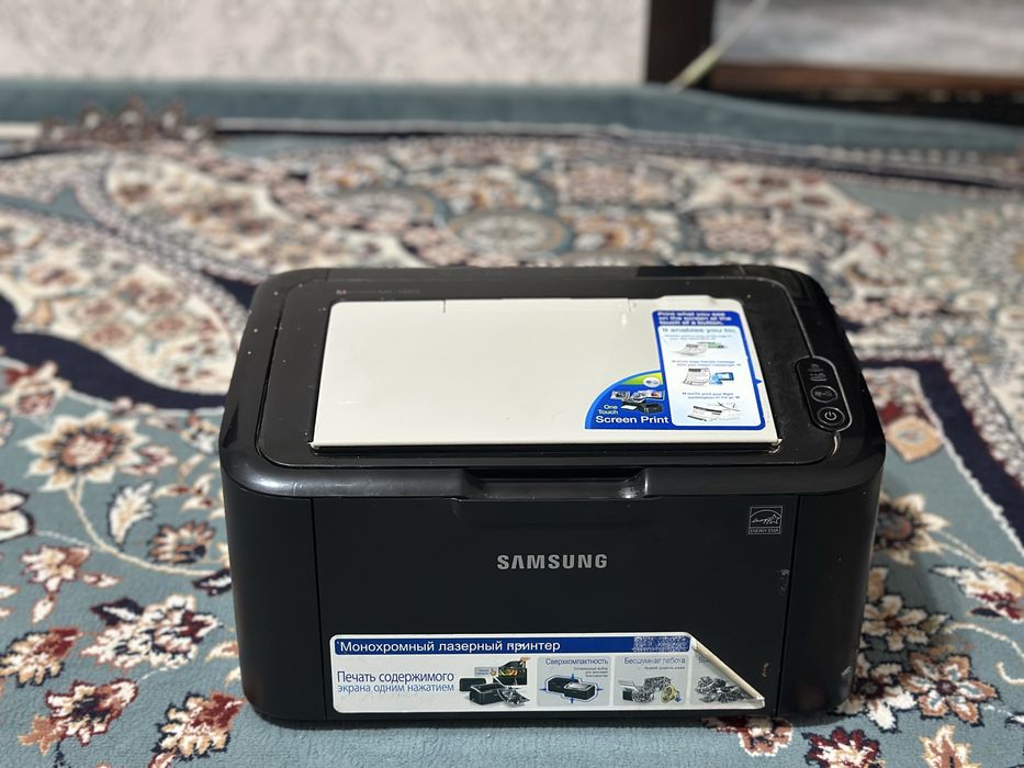 принтер samsung