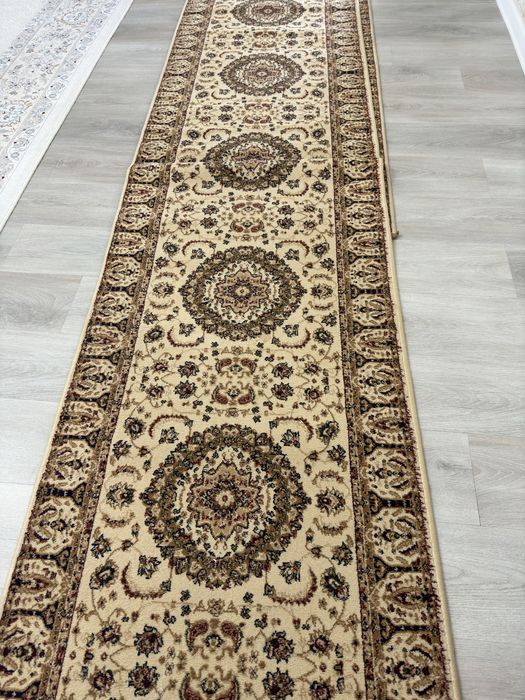 Дорожка ковровый