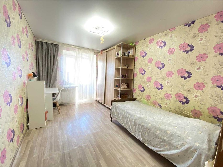 4х комн в Майкудуке!Теплая 9/9