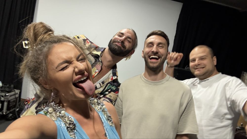 Dj Vixa-Варна и района