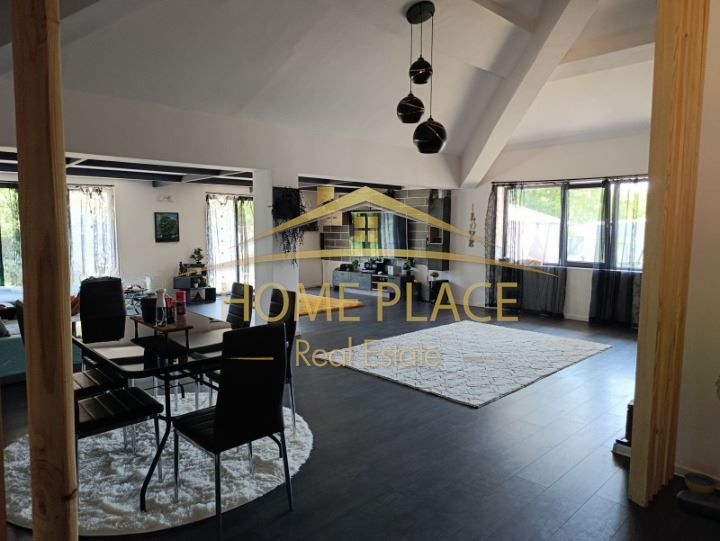 Продава се Къща в с. Бенковски, Област Варна - 360 кв.м за 472 €/кв.м - Снимка #2