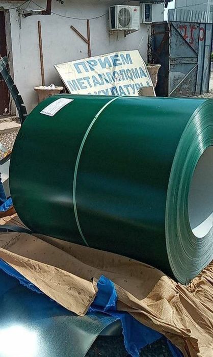 Профнастил Profnastil