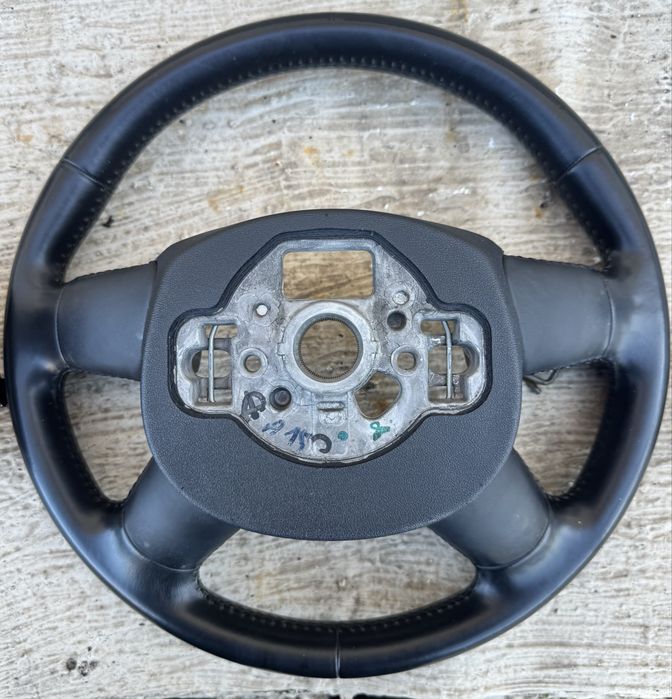 Волан+бег за Ауди a6 c7