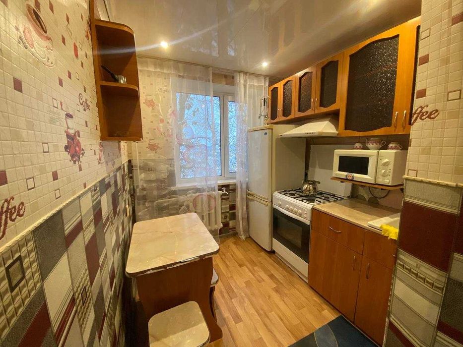 Продам 2хком квартиру по Каирбекова