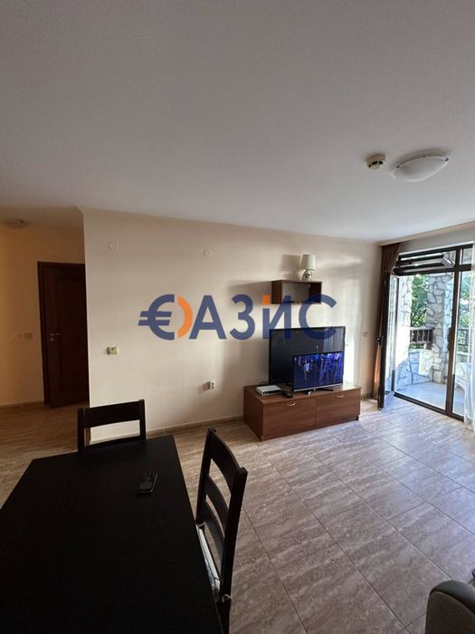 Продава се Двустаен апартамент в Свети Влас - 68 кв.м за 668 €/кв.м - Снимка #11