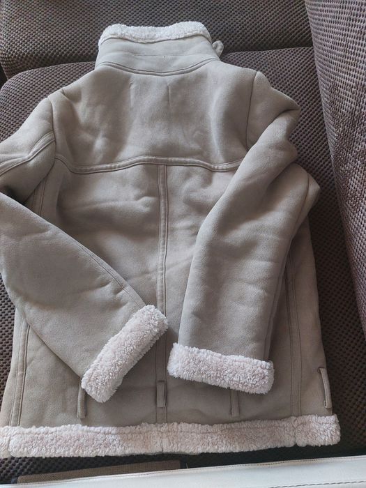 Zara дамско яке  S