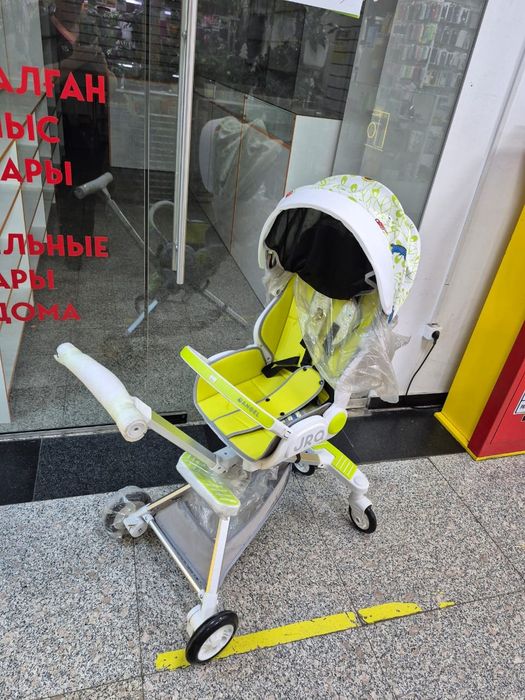 Продам коляски новые