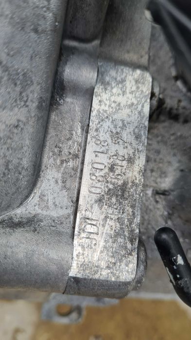 Cutie de viteze originală JDE grupul VW, Skoda, Audi, Seat