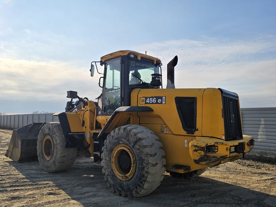 Incarcator Vola JCB 456 E