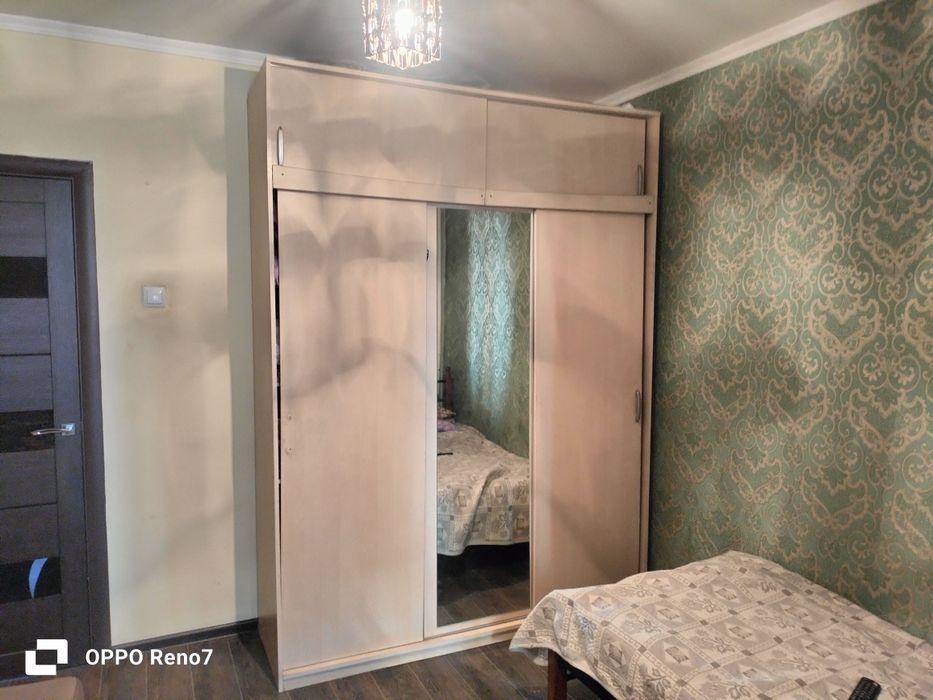 Комната в благоустроенной квартире