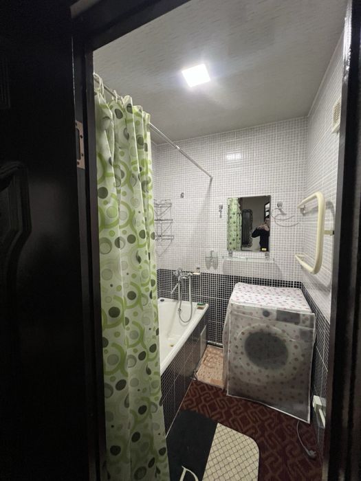 Сдаётся 2 комнатная квартира