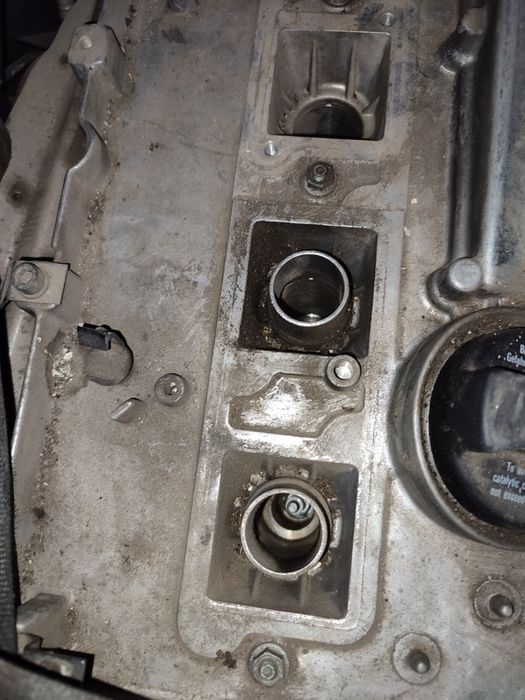 Контрактный привозной двигатель 1.8 arg