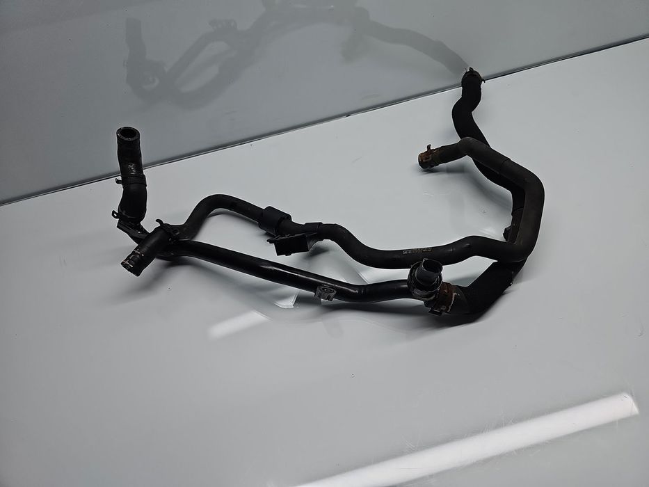 Furtun apa AUDI Q3 (8UB) [Fabr 2011-2018] 5N0122109AB 2.0 TDI CFFB 103