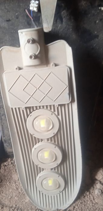 Уличный Светельник