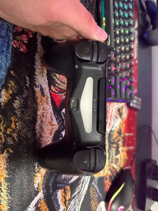 Maneta joystick PS4 Defecta