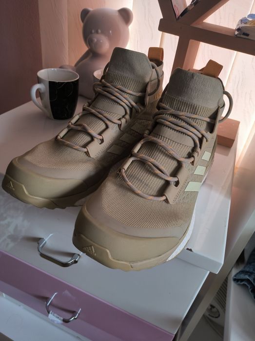 Мъжки кецове Адидас оригинални