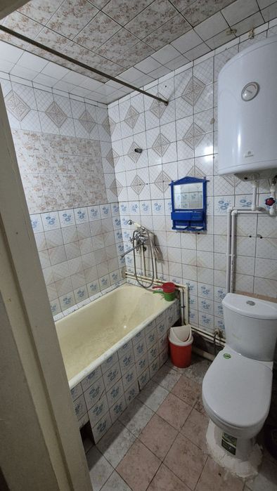 Квартира ижарага берилади